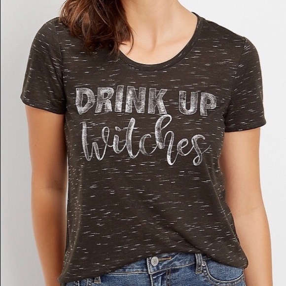 NWOT Maurice’s size large or plus size 3X graphic - Picture 8 of 8